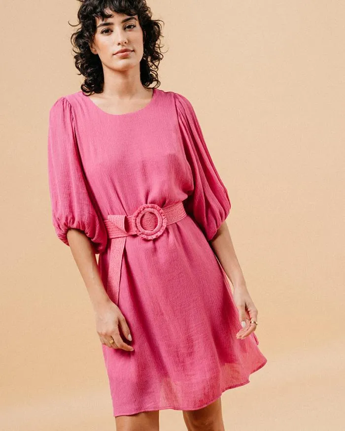 DRESS ROSE MELISSA Shop Grace and Mila Short Dresses