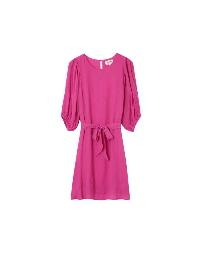 DRESS ROSE MELISSA Shop Grace and Mila Short Dresses