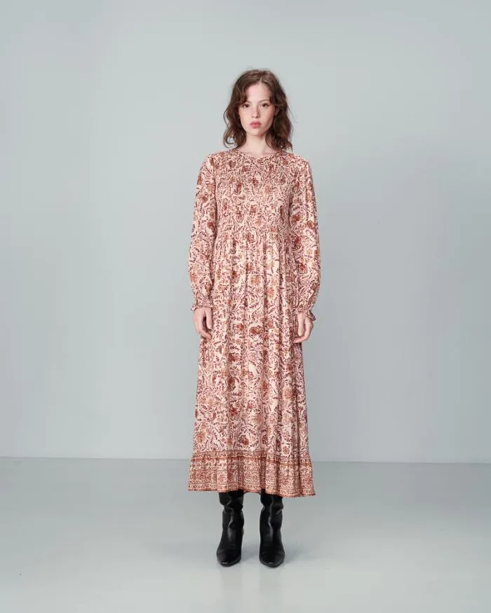 DRESS SABLE NOVA Shop Grace and Mila Printed Dresses