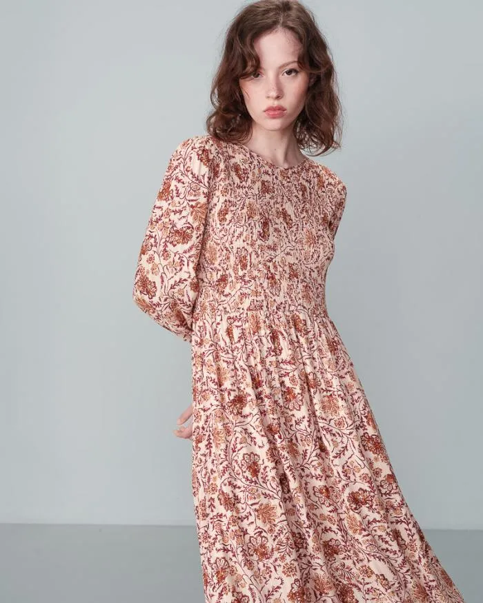 DRESS SABLE NOVA Shop Grace and Mila Printed Dresses