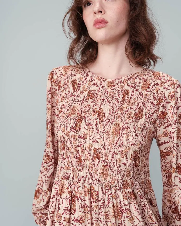 DRESS SABLE NOVA Shop Grace and Mila Printed Dresses