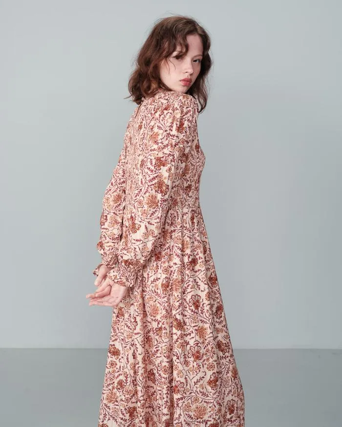 DRESS SABLE NOVA Shop Grace and Mila Printed Dresses