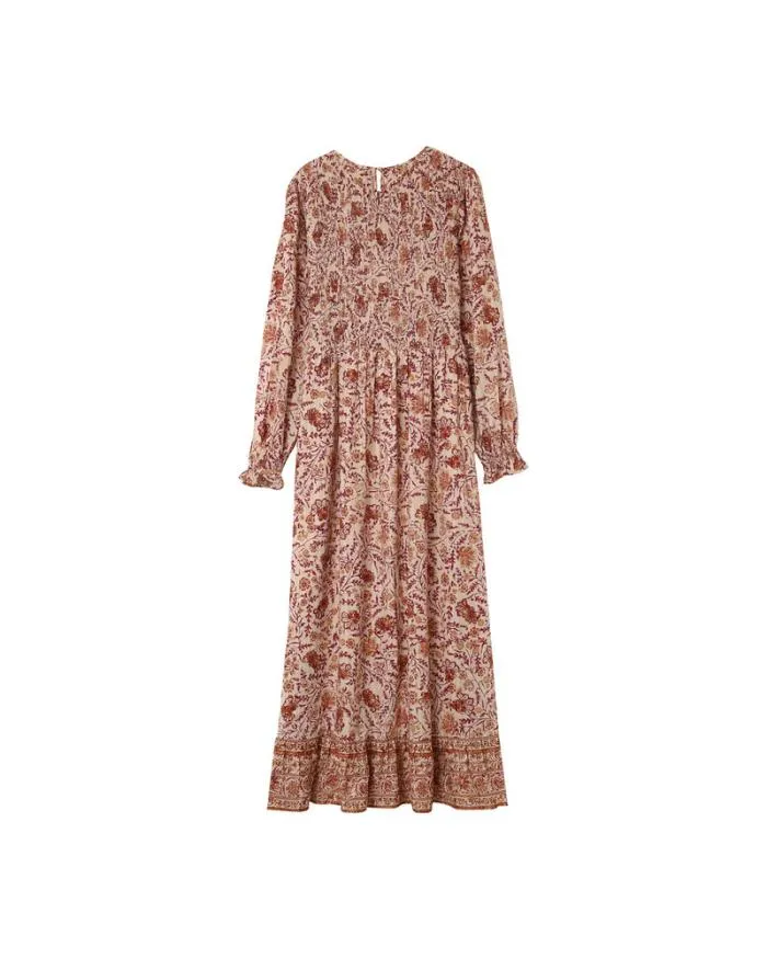 DRESS SABLE NOVA Shop Grace and Mila Printed Dresses