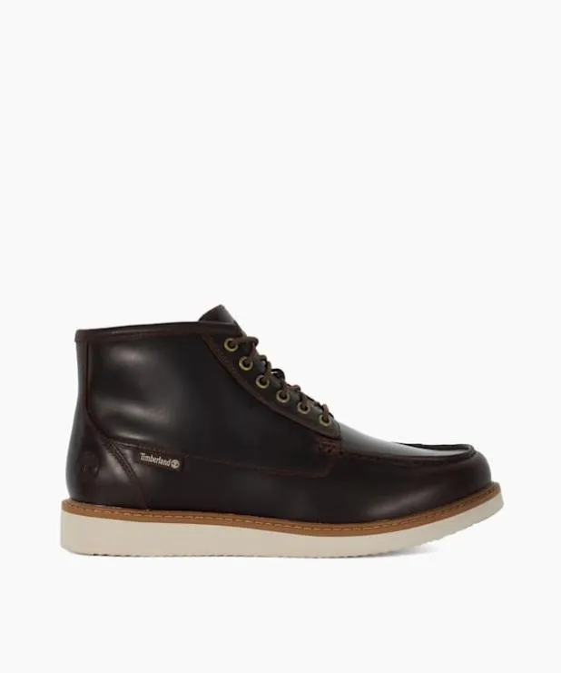 Dune London Brown Boots Men Timberland Chukka Boots Brown
