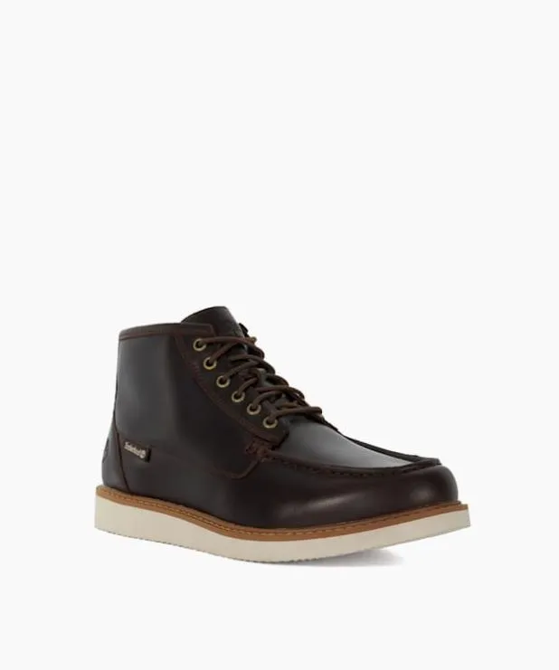 Dune London Brown Boots Men Timberland Chukka Boots Brown