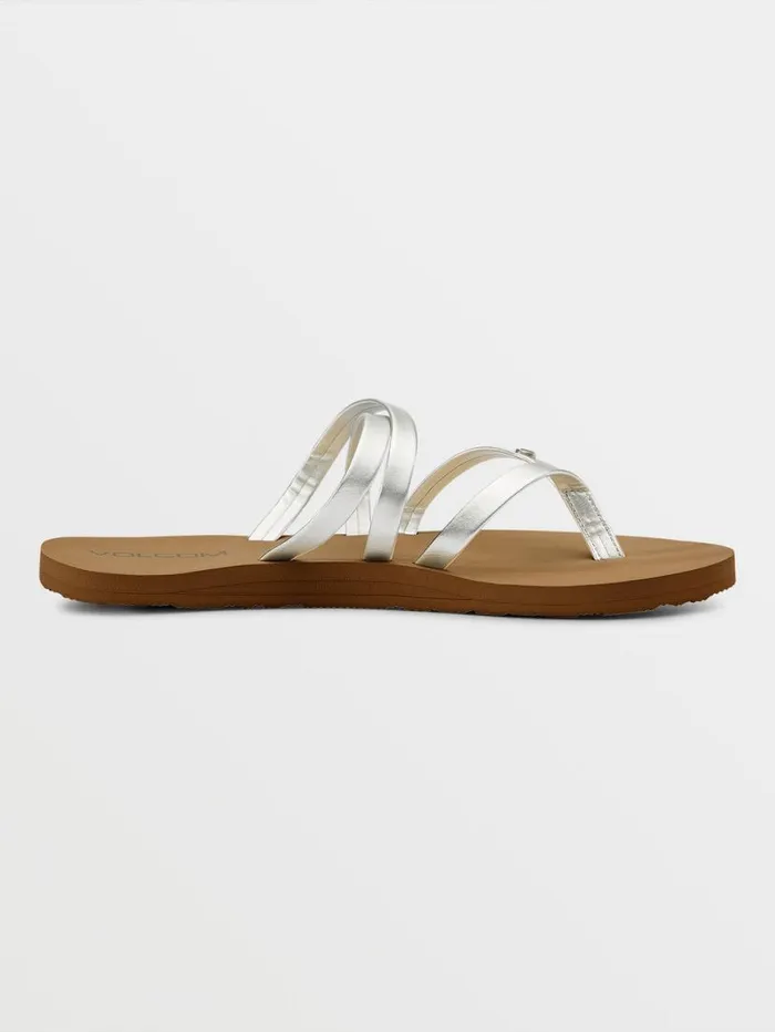 Easy Breezy II Sandals 8211 Womens Volcom Sandals