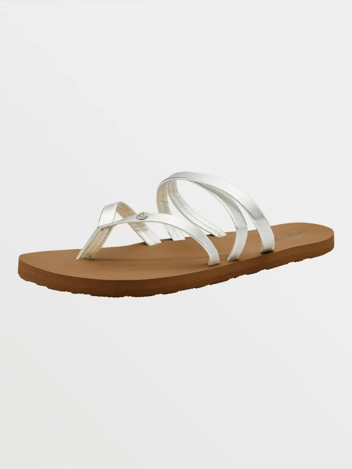 Easy Breezy II Sandals 8211 Womens Volcom Sandals