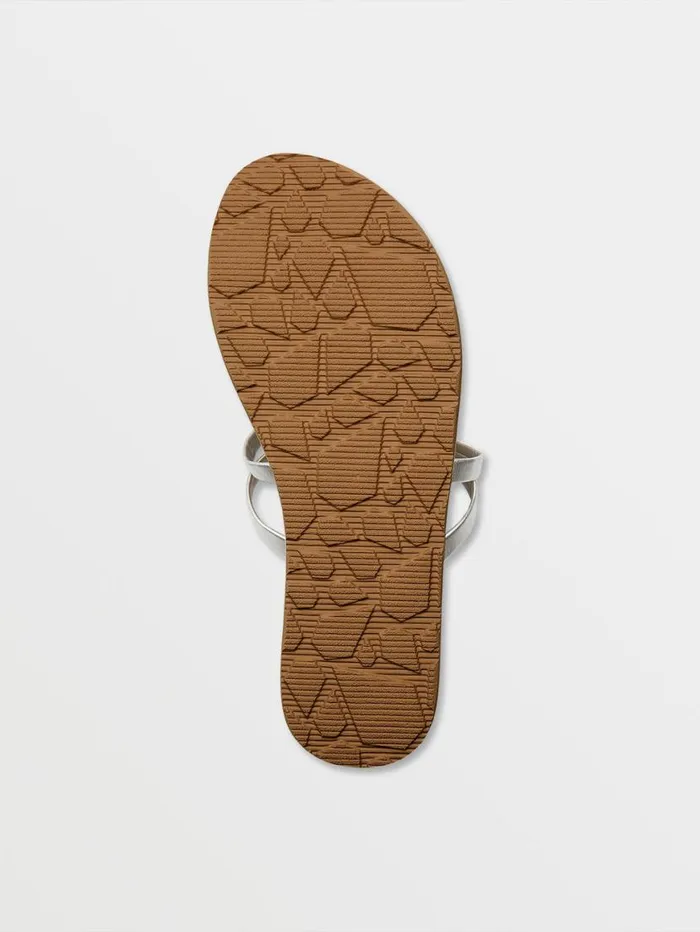 Easy Breezy II Sandals 8211 Womens Volcom Sandals