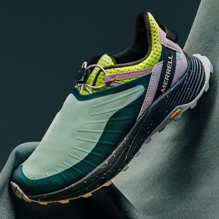 Embark Lace Shield Sneaker Jade Women Merrell Sneakers Embark Lace Shield Sneaker Jade Women Merrell Sneakers
