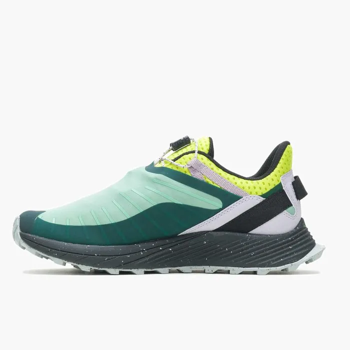 Embark Lace Shield Sneaker Jade Women Merrell Sneakers Embark Lace Shield Sneaker Jade Women Merrell Sneakers