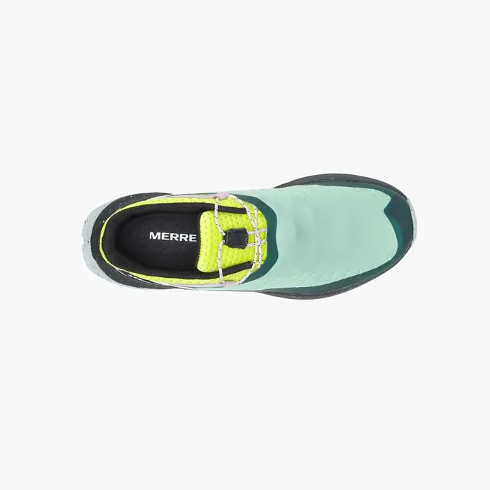 Embark Lace Shield Sneaker Jade Women Merrell Sneakers Embark Lace Shield Sneaker Jade Women Merrell Sneakers