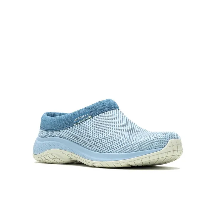 Encore Breeze 5 Chambray Women Merrell SlipOns Encore Breeze 5 Chambray Women Merrell SlipOns