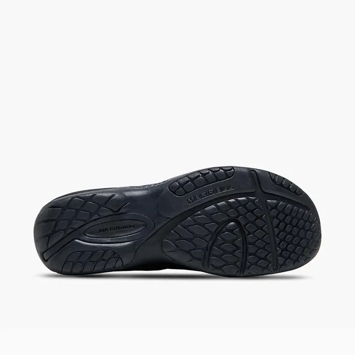 Encore Gust 2 Wide Width Black Men Merrell SlipOns