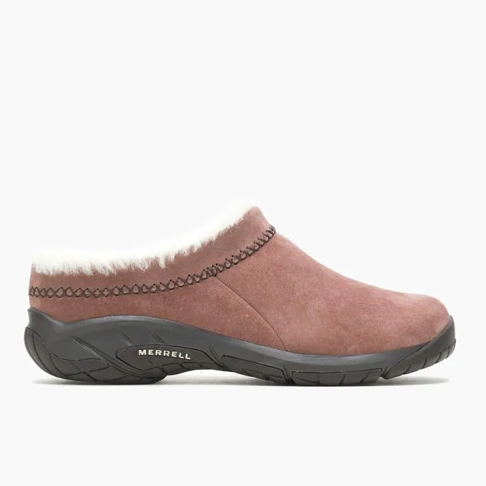 Encore Ice 4 Mushroom Women Merrell SlipOns