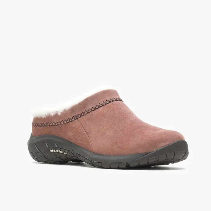 Encore Ice 4 Mushroom Women Merrell SlipOns