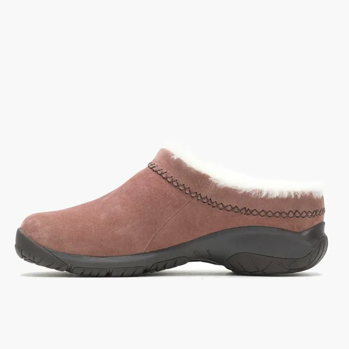 Encore Ice 4 Mushroom Women Merrell SlipOns