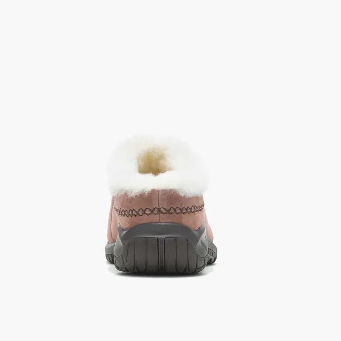 Encore Ice 4 Mushroom Women Merrell SlipOns