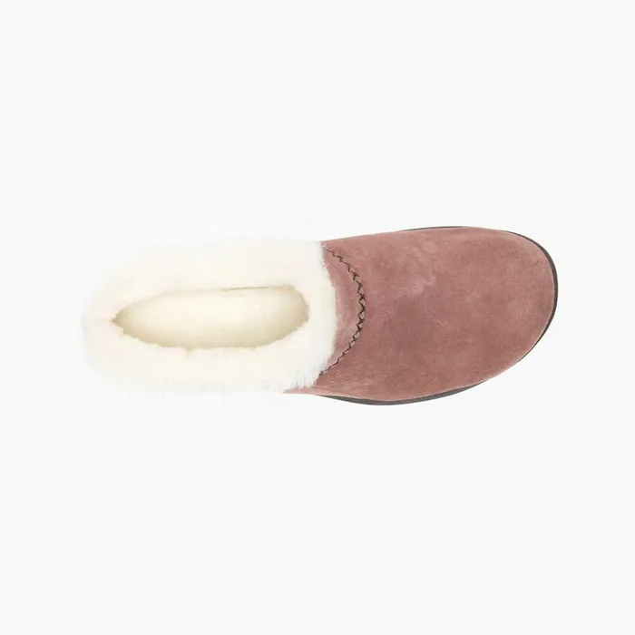 Encore Ice 4 Mushroom Women Merrell SlipOns