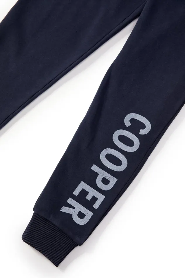 EquestrianWomen Joggers Holland Cooper Sporting Goods Jogger Ink Navy EquestrianWomen Joggers Holland Cooper Sporting Goods Jogger Ink Navy