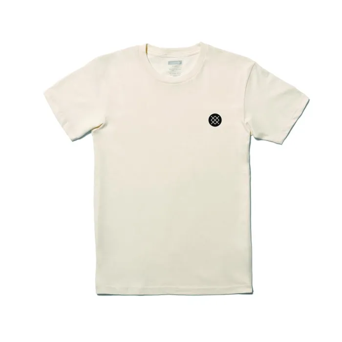 Established Tee Vintagewhite Men Stance Graphics