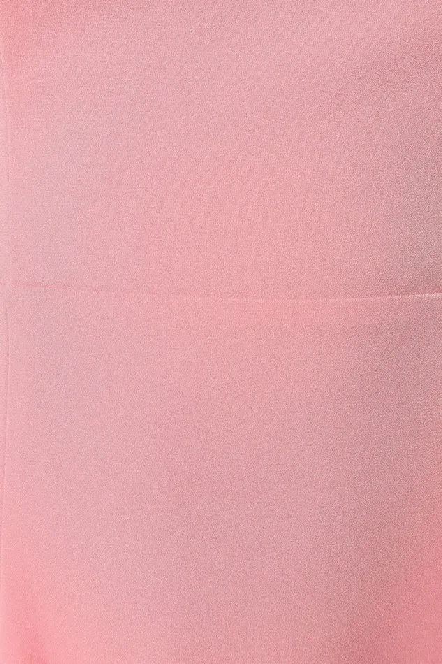 Event Dresses Women Petal and Pup Laurel Dress Pink