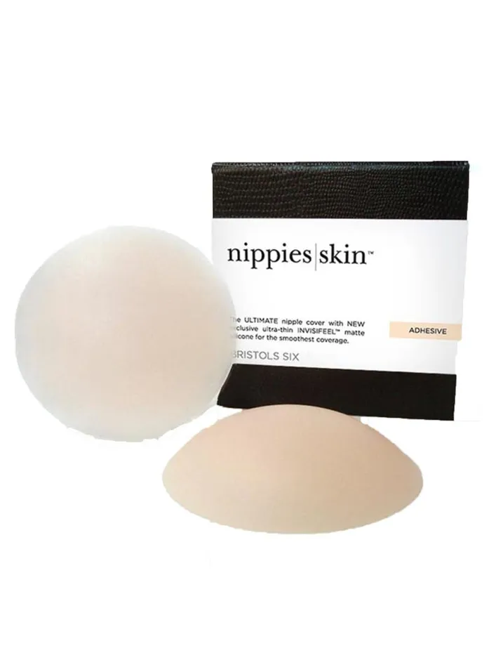 Fleur Du Mal Bridal Nippies Skin Creme 8211 Women