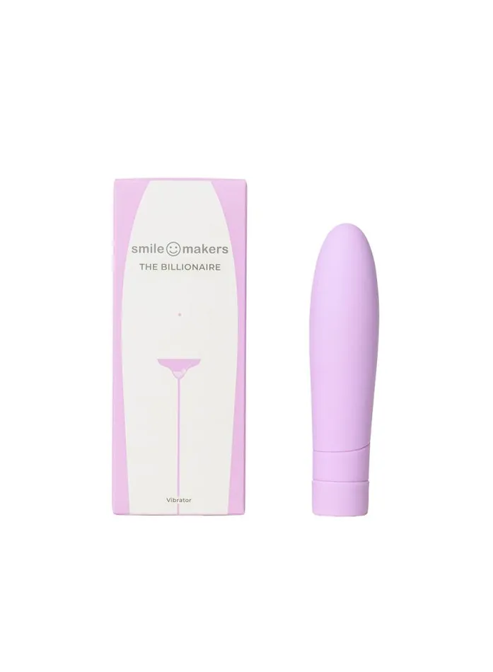 Fleur Du Mal Pleasure Smile Makers The Billionaire Lilac Mist 8211 Women Fleur Du Mal Pleasure Smile Makers The Billionaire Lilac Mist 8211 Women