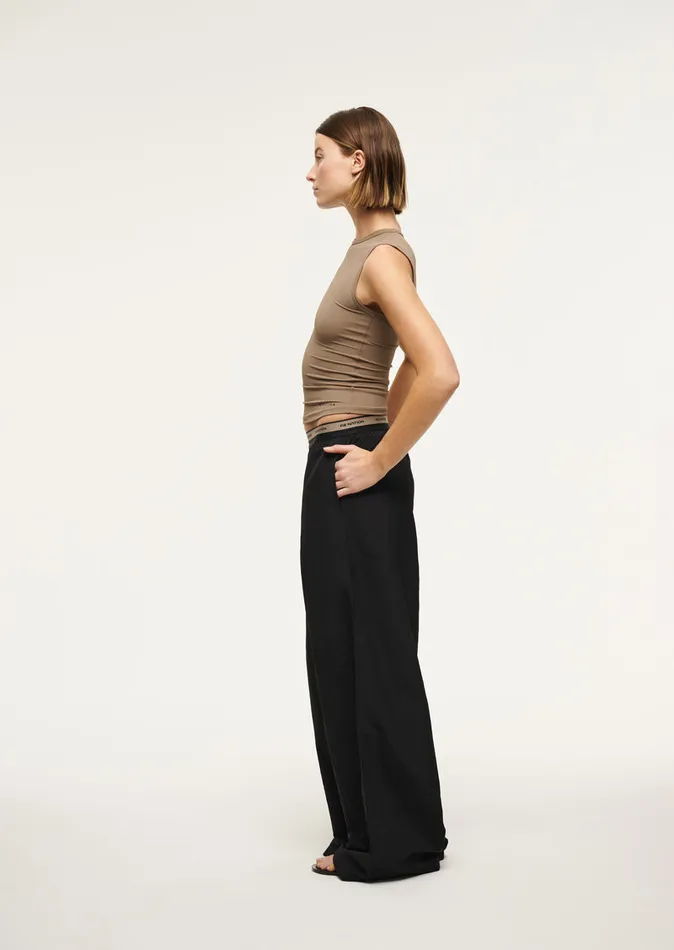 FOUNDATION MUSCLE TANK IN FOSSIL Tanks PE Nation Women