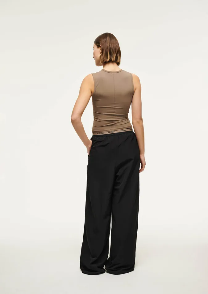 FOUNDATION MUSCLE TANK IN FOSSIL Tanks PE Nation Women