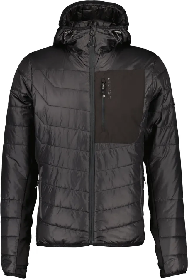 Gale Men039s Jacket Black Men Didriksons Insulated Jackets Gale Men039s Jacket Black Men Didriksons Insulated Jackets