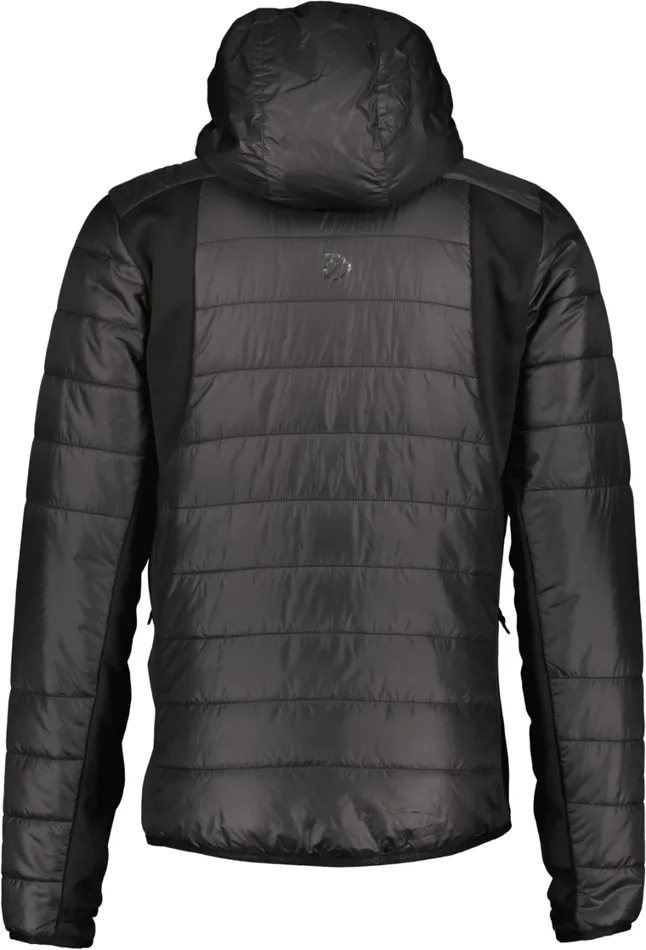 Gale Men039s Jacket Black Men Didriksons Insulated Jackets Gale Men039s Jacket Black Men Didriksons Insulated Jackets