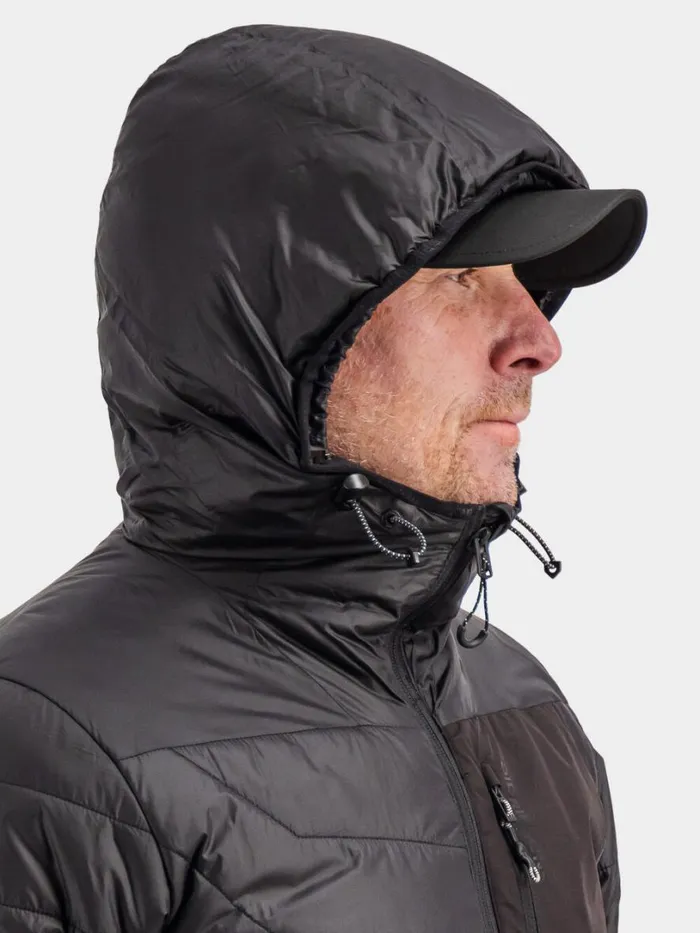 Gale Men039s Jacket Black Men Didriksons Insulated Jackets Gale Men039s Jacket Black Men Didriksons Insulated Jackets