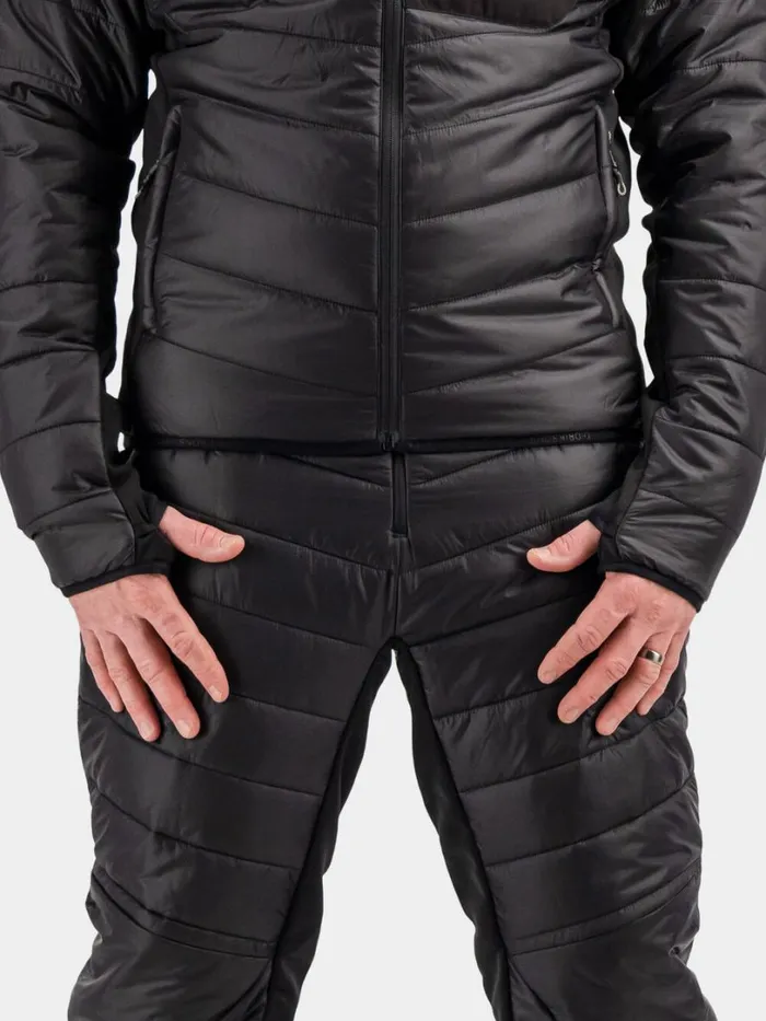 Gale Men039s Jacket Black Men Didriksons Insulated Jackets Gale Men039s Jacket Black Men Didriksons Insulated Jackets