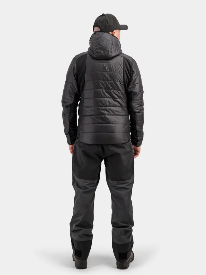 Gale Men039s Jacket Black Men Didriksons Insulated Jackets Gale Men039s Jacket Black Men Didriksons Insulated Jackets