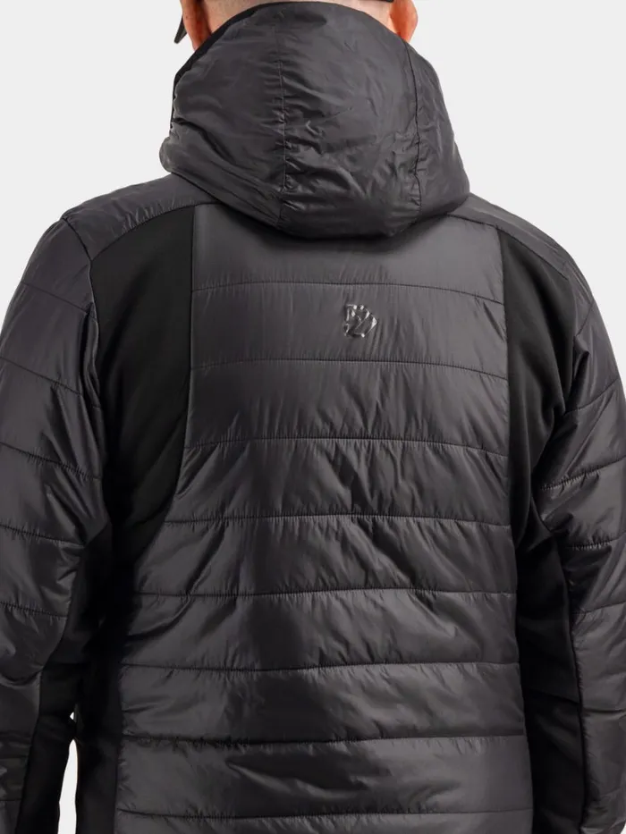 Gale Men039s Jacket Black Men Didriksons Insulated Jackets Gale Men039s Jacket Black Men Didriksons Insulated Jackets