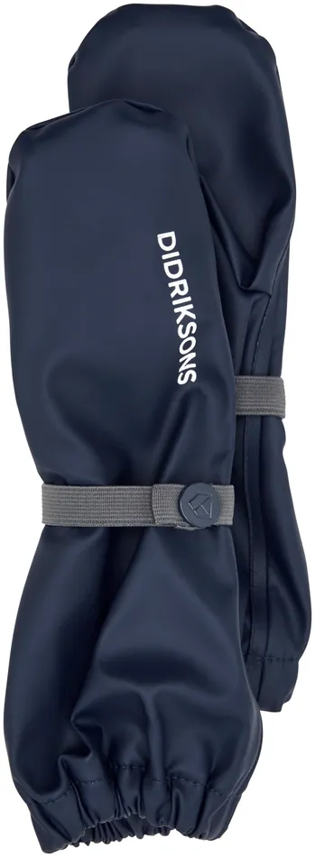 Glove Kid039s Classics Navy Kids Didriksons Gloves and Mittens