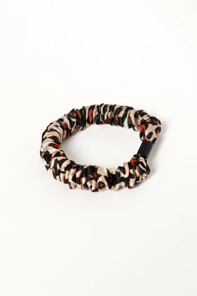 Hair Accessories Stacy Hair Ties Multi Petal and Pup Women