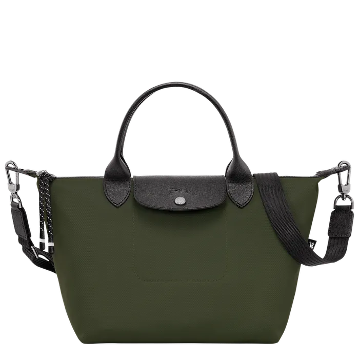 Handbags Le Pliage Energy S Handbag KhakiKhakiKhaki Longchamp Men
