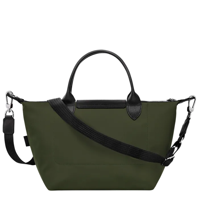 Handbags Le Pliage Energy S Handbag KhakiKhakiKhaki Longchamp Men