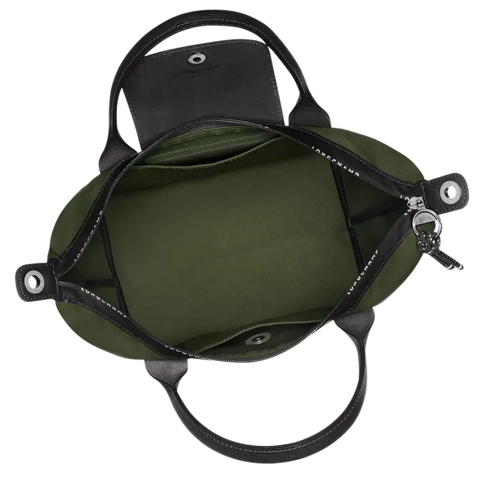Handbags Le Pliage Energy S Handbag KhakiKhakiKhaki Longchamp Men