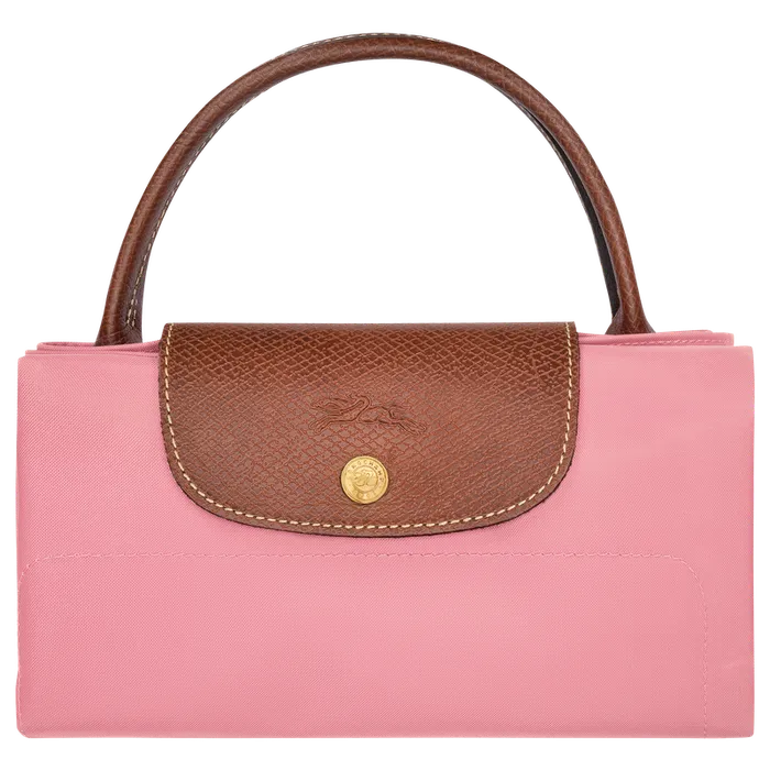Handbags Le Pliage Original M Tote bag MarshmallowMarshmallowMarshmallow 8211 Longchamp Men