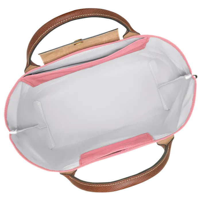 Handbags Le Pliage Original M Tote bag MarshmallowMarshmallowMarshmallow 8211 Longchamp Men