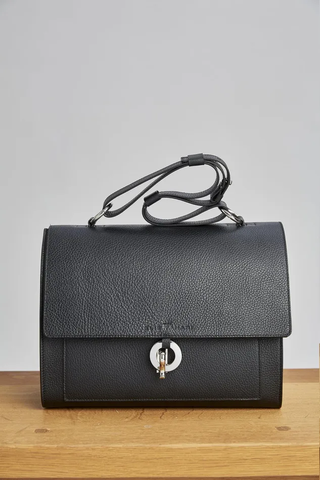 Handbags Women Elie Tahari Top Handle Bag Black Handbags Women Elie Tahari Top Handle Bag Black