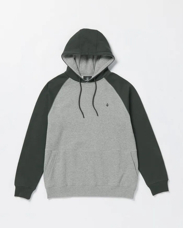 Homak Pullover Hoodie 8211 Stealth Mens Volcom Hoodies and Sweatshirts