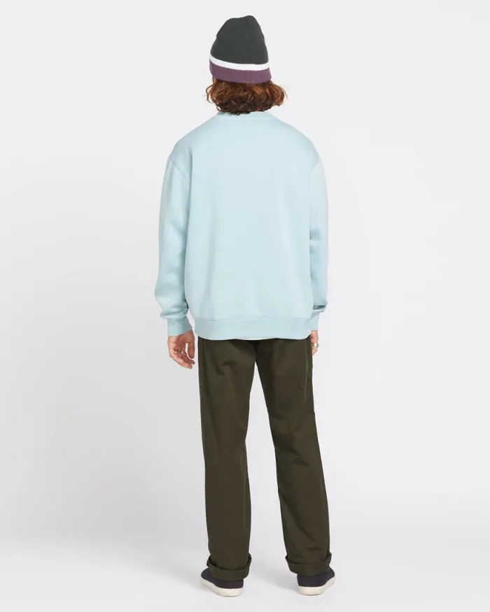 Hot Tune Beanie 8211 Dark Forest Mens Volcom Hats and Beanies