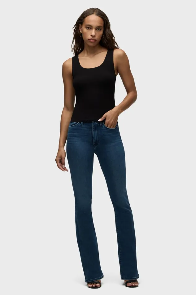 Hudson Jeans Bootcut Barbara HighRise Bootcut Jean Legends 8211 Women Hudson Jeans Bootcut Barbara HighRise Bootcut Jean Legends 8211 Women