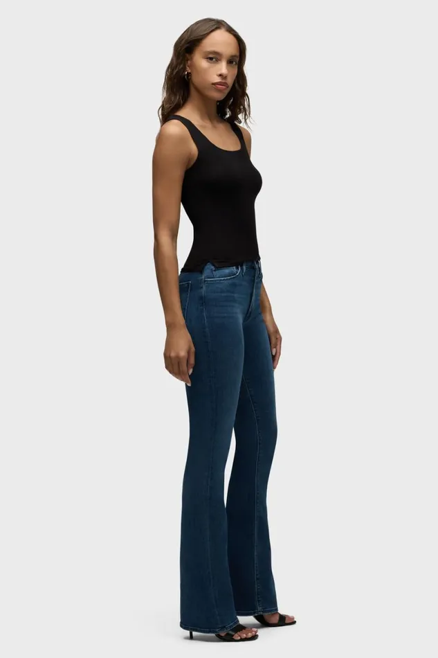 Hudson Jeans Bootcut Barbara HighRise Bootcut Jean Legends 8211 Women Hudson Jeans Bootcut Barbara HighRise Bootcut Jean Legends 8211 Women