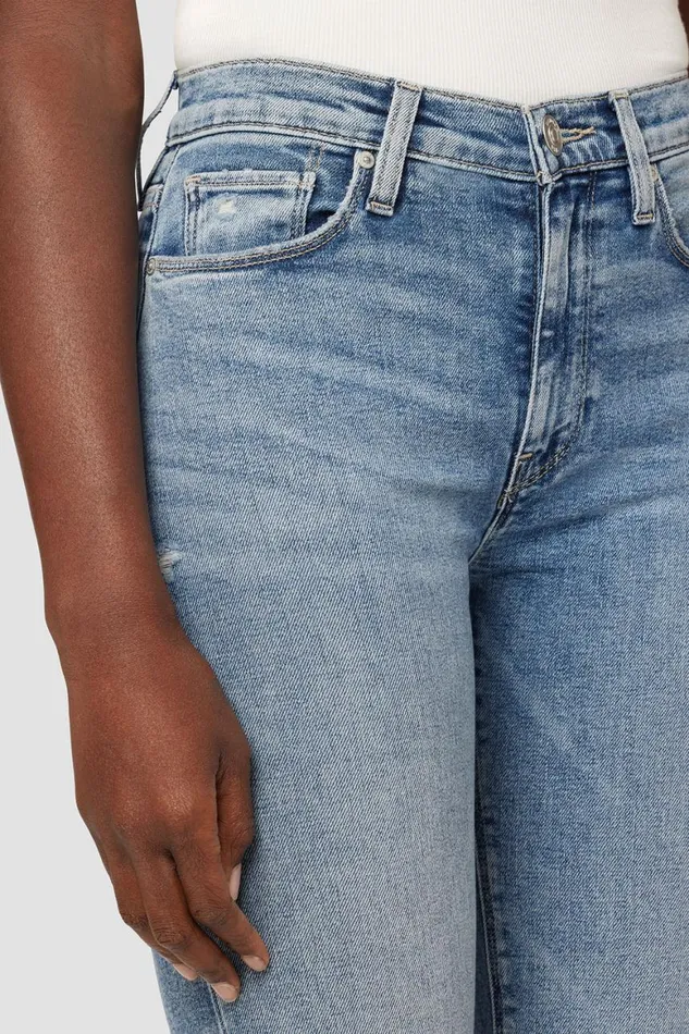 Hudson Jeans Bootcut Barbara HighRise Bootcut Jean Pure Shores 8211 Women Hudson Jeans Bootcut Barbara HighRise Bootcut Jean Pure Shores 8211 Women