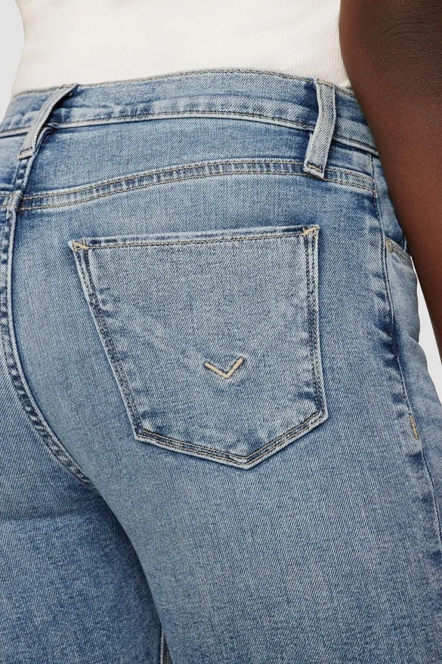 Hudson Jeans Bootcut Barbara HighRise Bootcut Jean Pure Shores 8211 Women Hudson Jeans Bootcut Barbara HighRise Bootcut Jean Pure Shores 8211 Women
