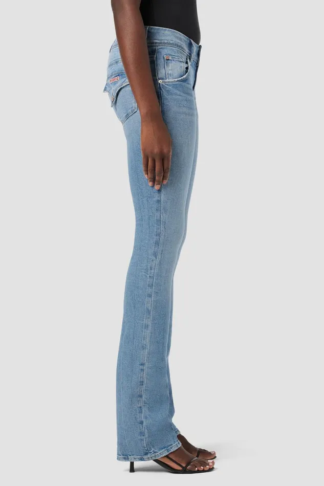 Hudson Jeans Bootcut Beth MidRise Baby Bootcut Jean Filly 8211 Women Hudson Jeans Bootcut Beth MidRise Baby Bootcut Jean Filly 8211 Women